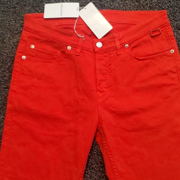 Zadig & Voltaire pants - Picture 6 of 7